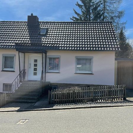 Ferienhaus Bockswiese Гослар Екстериор снимка