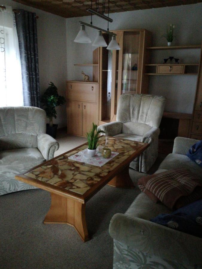 Ferienhaus Bockswiese Гослар Екстериор снимка