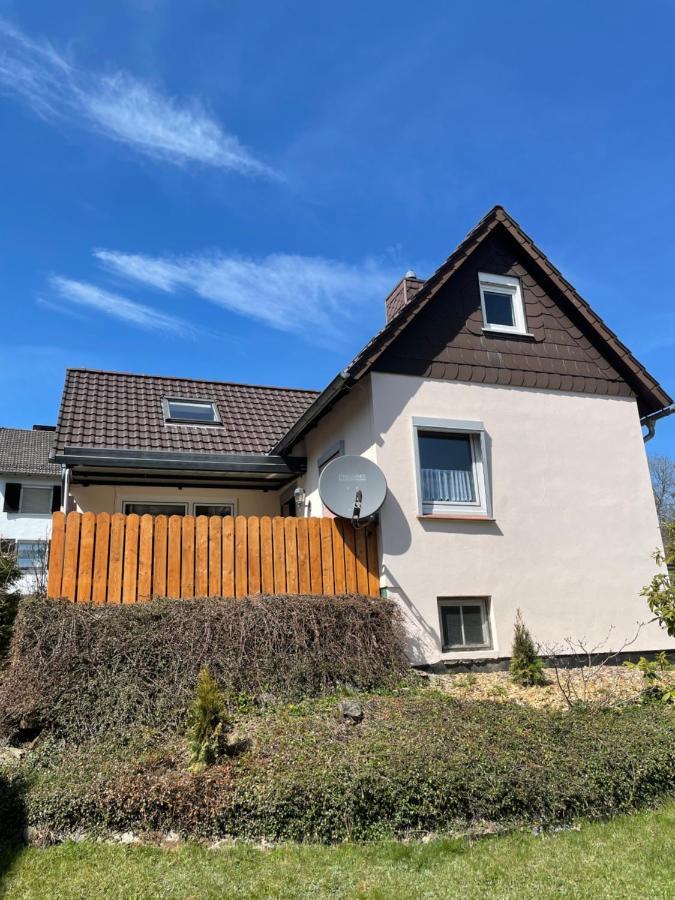 Ferienhaus Bockswiese Гослар Екстериор снимка