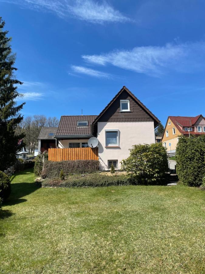 Ferienhaus Bockswiese Гослар Екстериор снимка