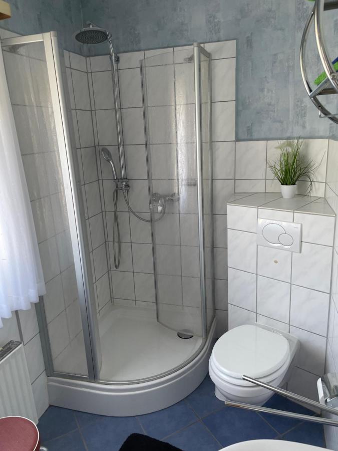 Ferienhaus Bockswiese Гослар Екстериор снимка