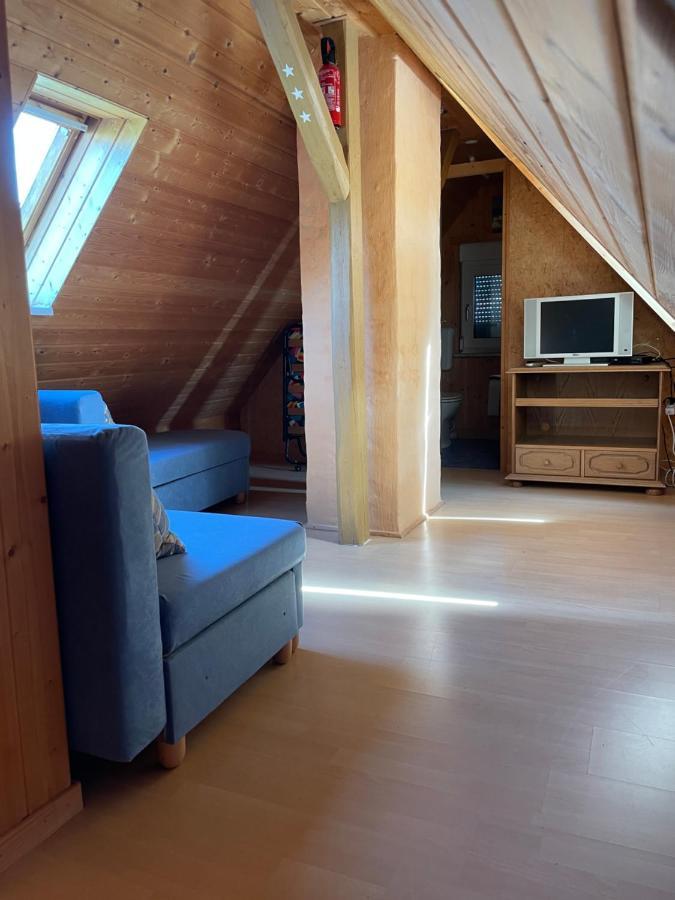 Ferienhaus Bockswiese Гослар Екстериор снимка