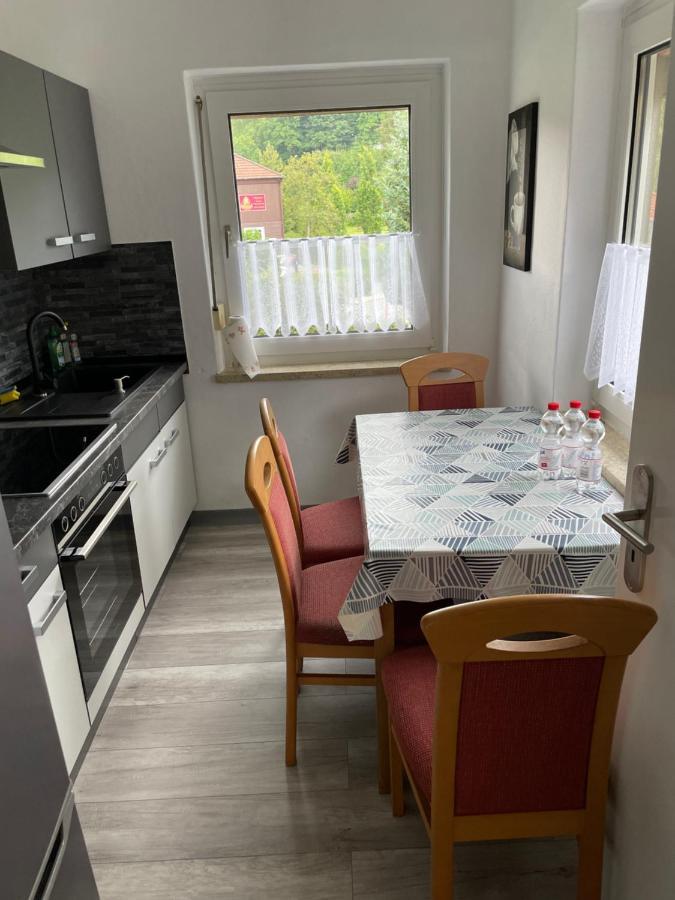 Ferienhaus Bockswiese Гослар Екстериор снимка