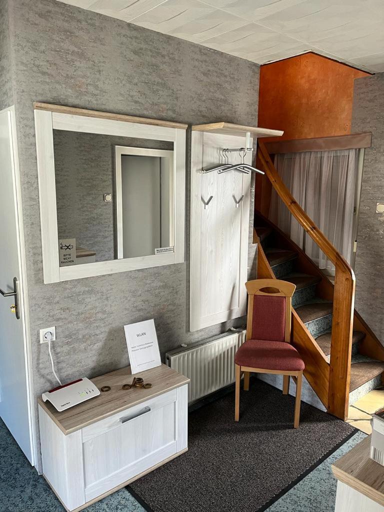 Ferienhaus Bockswiese Гослар Екстериор снимка