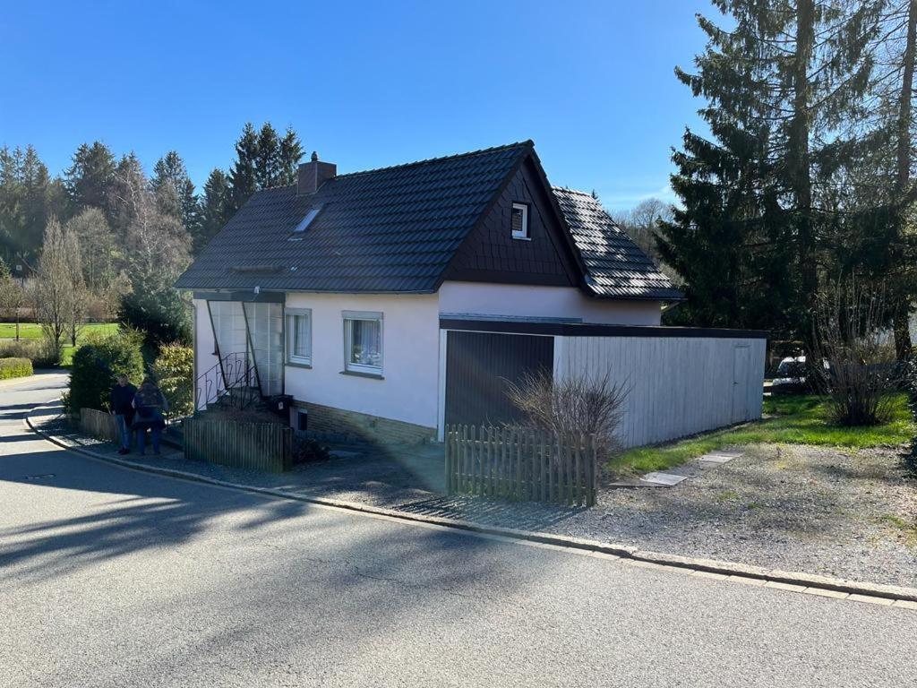 Ferienhaus Bockswiese Гослар Екстериор снимка