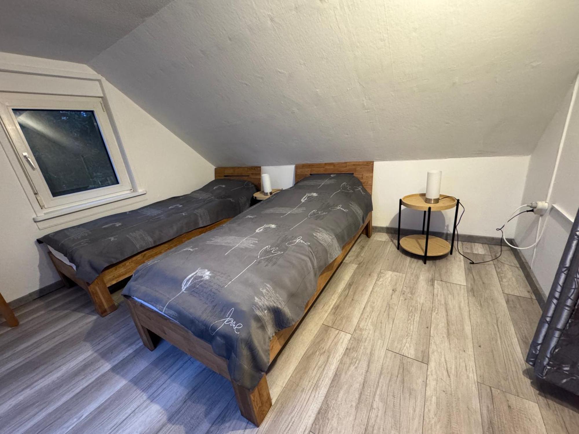 Ferienhaus Bockswiese Гослар Екстериор снимка