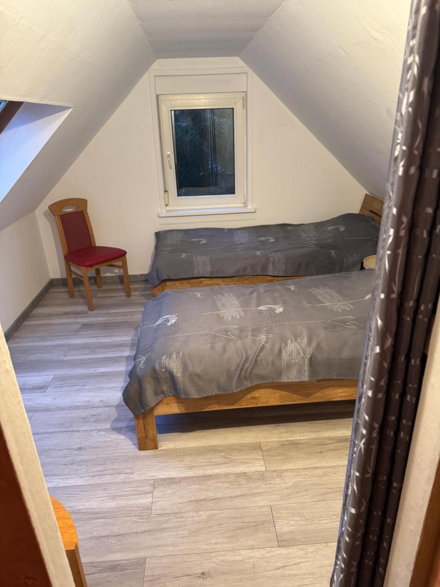 Ferienhaus Bockswiese Гослар Екстериор снимка